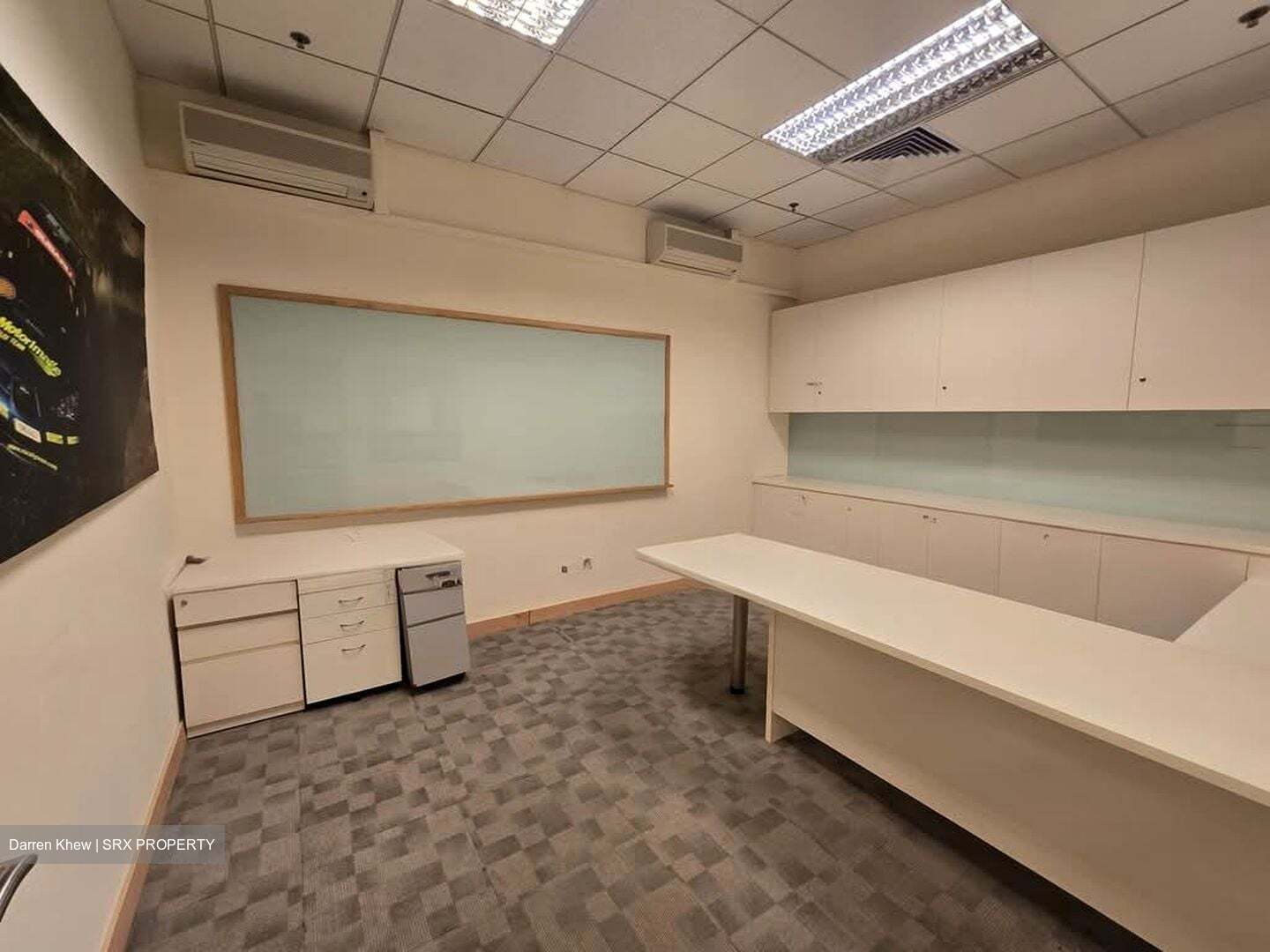 Lorong 8 Toa Payoh (D12), Office #595003721